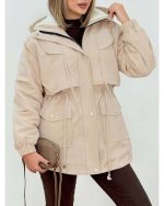 کاپشن دخترانه پرنسس - تصویر 10