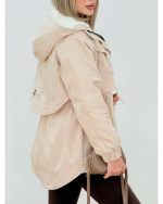 کاپشن دخترانه پرنسس - تصویر 8