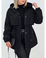 کاپشن دخترانه پرنسس - تصویر 6