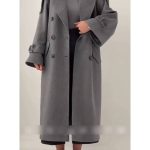 پالتو بلند فوتر نعیمه