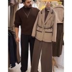 پالتو زنانه کوتاه دلژین