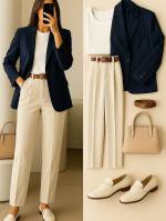 کت زنانه مدل پانیذ - تصویر 4