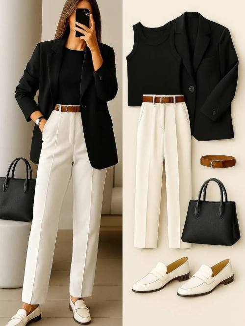 کت زنانه مدل پانیذ