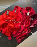 شومیز زنانه مدل مارشمالو - تصویر 8