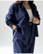 کت شلوار زنانه سوگند