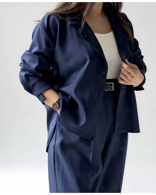 کت شلوار زنانه سوگند