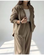 کت شلوار زنانه سوگند - تصویر 3