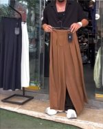 شلوار زنانه بگ ایروان - تصویر 3