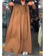 شلوار زنانه بگ ایروان - تصویر 2