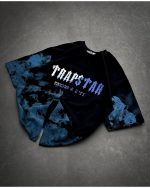 تیشرت مردانه پنبه ای ابر - تصویر 3