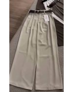 شلوار زنانه بگ مازراتی نازیلا - تصویر 3