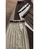 شلوار زنانه بگ مازراتی نازیلا