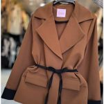 کت شلوار زنانه مدل روژان