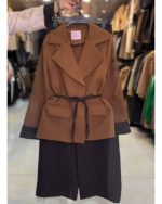 کت شلوار زنانه مدل روژان - تصویر 6