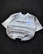 تیشرت مردانه مدل امیران - تصویر 6