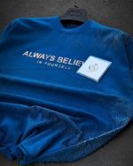 تیشرت مردانه مدل امیران - تصویر 4