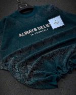 تیشرت مردانه مدل امیران - تصویر 3