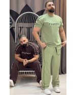 ست تیشرت شلوار مردانه مهدیار - تصویر 5