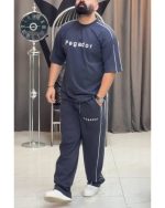 ست تیشرت شلوار مردانه مهدیار - تصویر 3