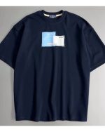 ست تیشرت شلوارک مردانه جاوید - تصویر 5