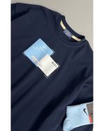 ست تیشرت شلوارک مردانه جاوید - تصویر 4