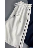 ست تیشرت شلوارک مردانه جاوید - تصویر 2