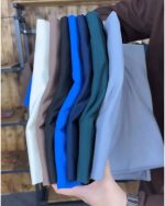 تیشرت بیسیک مردانه اردلان - تصویر 9