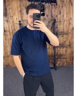 تیشرت بیسیک مردانه اردلان