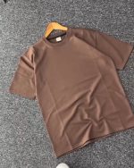 تیشرت بیسیک مردانه اردلان - تصویر 2