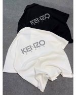 ست تیشرت شلوار مردانه کنزو - تصویر 4