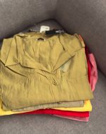 شومیز زنانه سونیا - تصویر 2