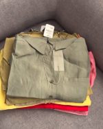 شومیز زنانه سونیا - تصویر 3