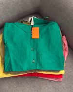 شومیز زنانه سونیا - تصویر 4