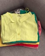 شومیز زنانه سونیا - تصویر 5