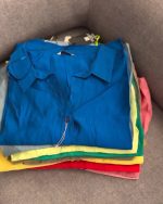 شومیز زنانه سونیا - تصویر 7