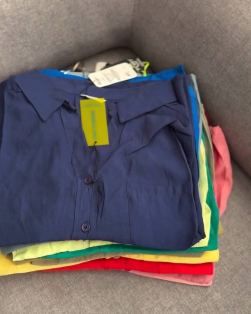 شومیز زنانه سونیا