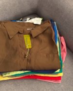 شومیز زنانه سونیا - تصویر 9