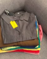 شومیز زنانه سونیا - تصویر 10