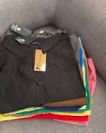 شومیز زنانه سونیا - تصویر 11