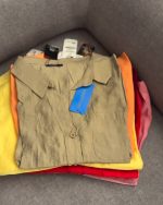 شومیز زنانه سونیا - تصویر 12