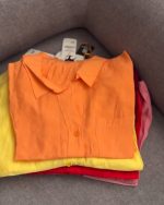 شومیز زنانه سونیا - تصویر 13