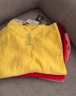 شومیز زنانه سونیا - تصویر 14