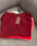 شومیز زنانه سونیا - تصویر 15