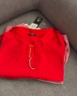 شومیز زنانه سونیا - تصویر 16