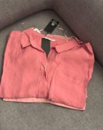 شومیز زنانه سونیا - تصویر 18