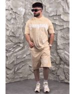 ست تیشرت شلوارک مردانه سهیل - تصویر 6