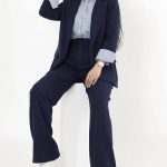 ست کت شلوار زنانه سحر