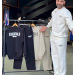 ست دورس شلوار مردانه شاهکار