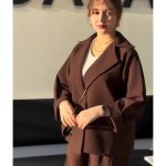 ست کت شلوار زنانه دلشاد