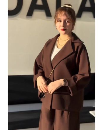 ست کت شلوار زنانه دلشاد